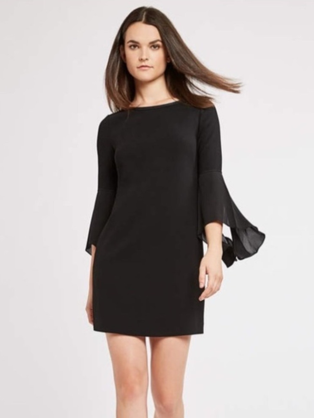 ELIE TAHARI LBD SIZE 4